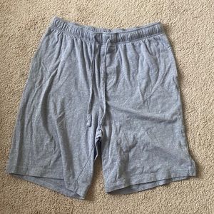 Grey Croft&Barrow shorts, men size M